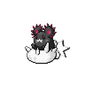 Pokémon sprite 370.252