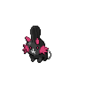 Pokémon sprite 370.282