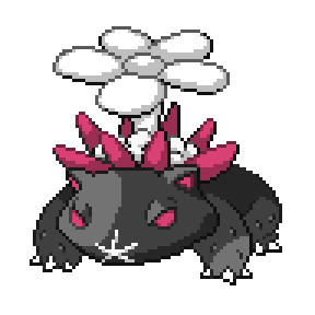 Pokémon sprite 370.3