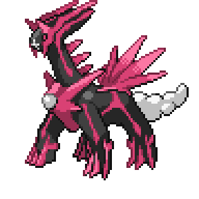 Pokémon sprite 370.343