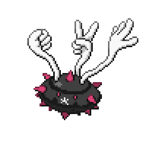 Pokémon sprite 370.364