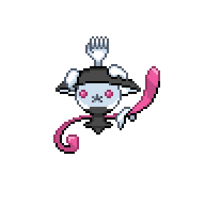 Pokémon sprite 370.366