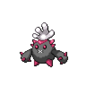 Pokémon sprite 370.457