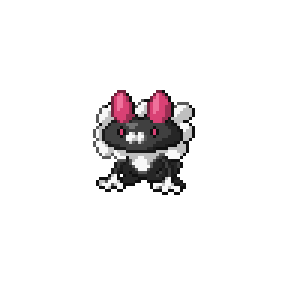 Pokémon sprite 370.485
