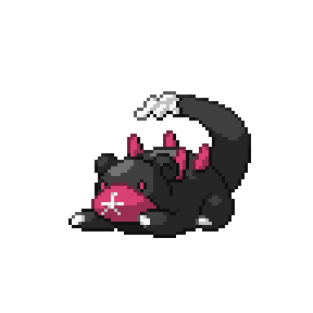 Pokémon sprite 370.79