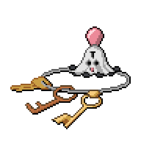 Pokémon sprite 371.373