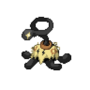 Pokémon sprite 373.213c