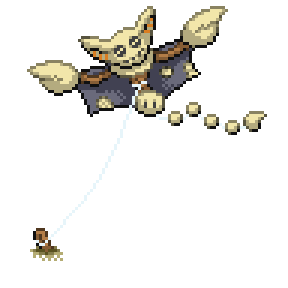 Pokémon sprite 373.273