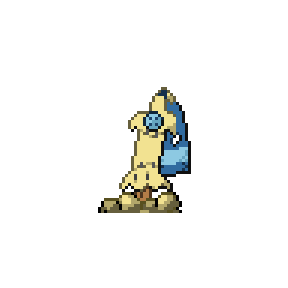 Pokémon sprite 373.327
