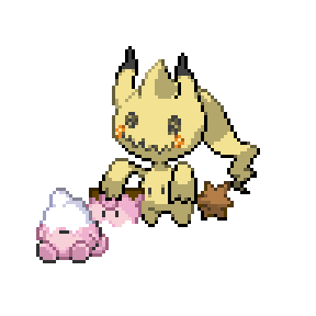 Pokémon sprite 373.357b
