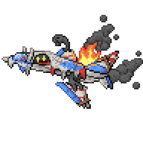 Pokémon sprite 373.379