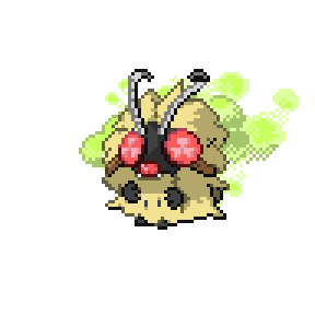 Pokémon sprite 373.48