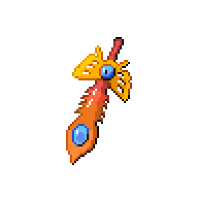 Pokémon sprite 374.327a