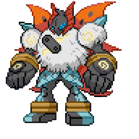 Pokémon sprite 374.369