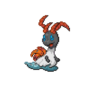 Pokémon sprite 374.445
