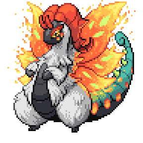 Pokémon sprite 374.446a