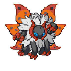 Pokémon sprite 374.76
