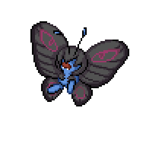 Pokémon sprite 375.12