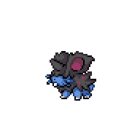 Pokémon sprite 375.29