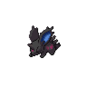 Pokémon sprite 375.32