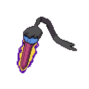 Pokémon sprite 375.327