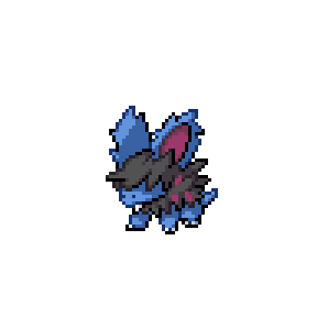 Pokémon sprite 375.32a