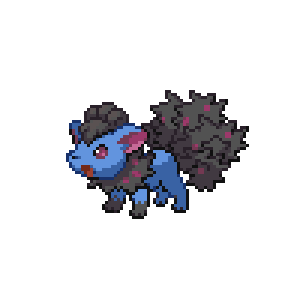 Pokémon sprite 375.37