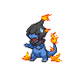 Pokémon sprite 375.4