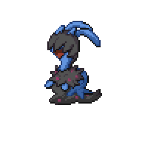 Pokémon sprite 375.445