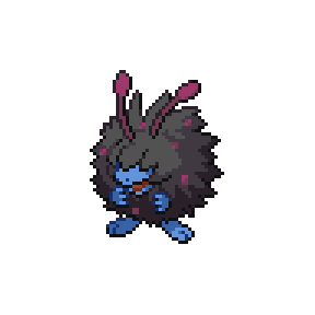 Pokémon sprite 375.48