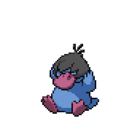 Pokémon sprite 375.54