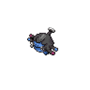 Pokémon sprite 375.81