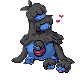 Pokémon sprite 376.113