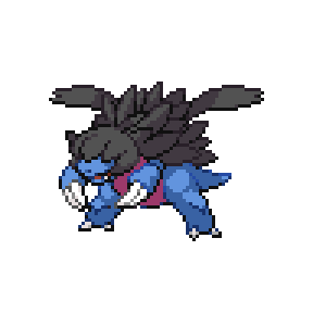 Pokémon sprite 376.28
