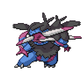 Pokémon sprite 376.415