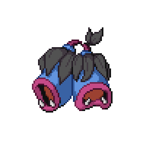 Pokémon sprite 376.70