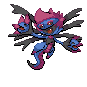 Pokémon sprite 377.352b