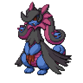 Pokémon sprite 377.446