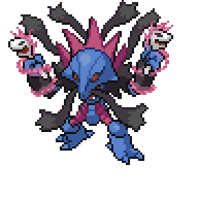 Pokémon sprite 377.65