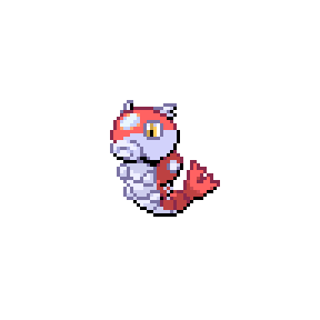 Pokémon sprite 378.10