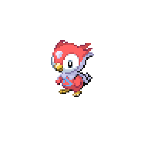 Pokémon sprite 378.322