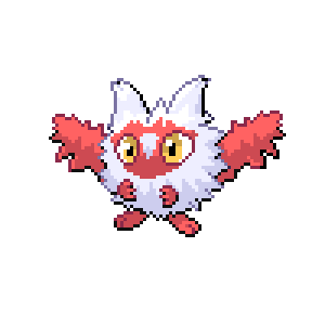 Pokémon sprite 378.48