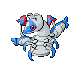 Pokémon sprite 379.46
