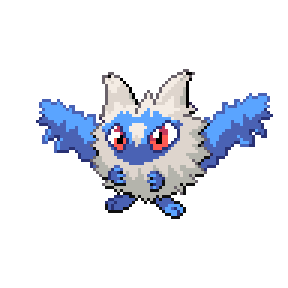 Pokémon sprite 379.48