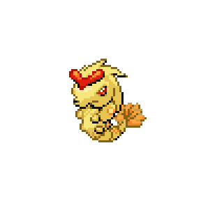 Pokémon sprite 38.10