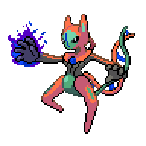 Pokémon sprite 380.150d