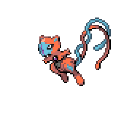Pokémon sprite 380.151