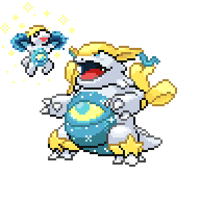 Pokémon sprite 381.115