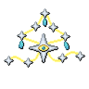 Pokémon sprite 381.201