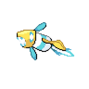 Pokémon sprite 381.223